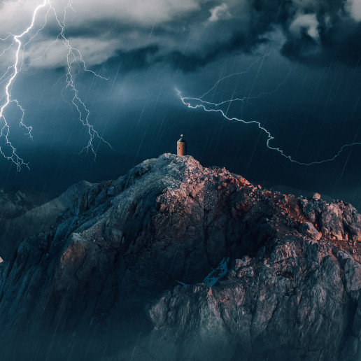 Triglav The Path of Redemption